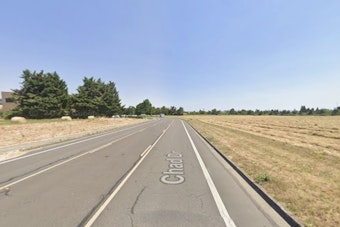 Eugene’s Chad Drive Poised To Become State Crime Lab Powerhouse