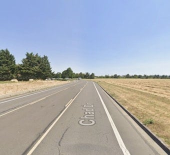 Eugene’s Chad Drive Poised To Become State Crime Lab Powerhouse