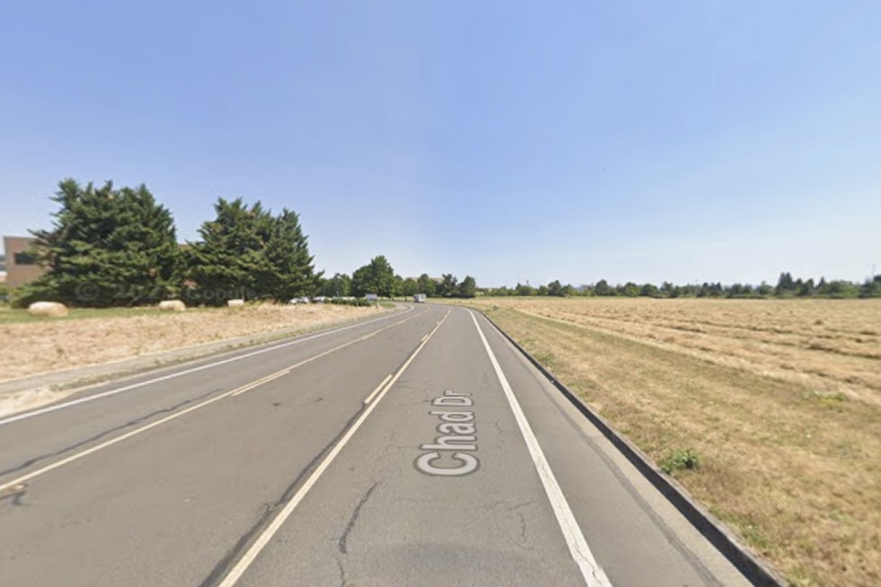 Eugene’s Chad Drive Poised To Become State Crime Lab Powerhouse