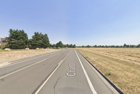 Eugene’s Chad Drive Poised To Become State Crime Lab Powerhouse