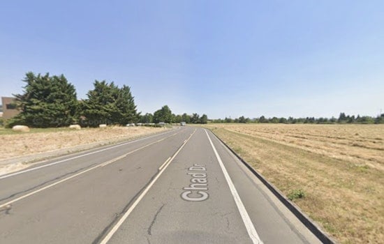 Eugene’s Chad Drive Poised To Become State Crime Lab Powerhouse