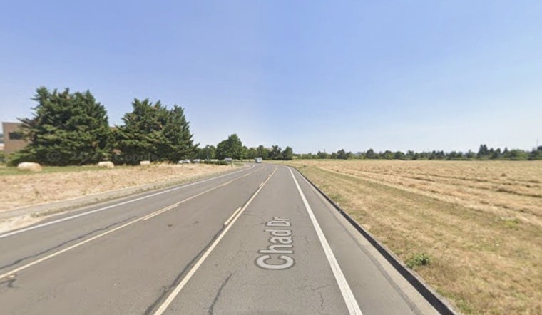 Eugene’s Chad Drive Poised To Become State Crime Lab Powerhouse