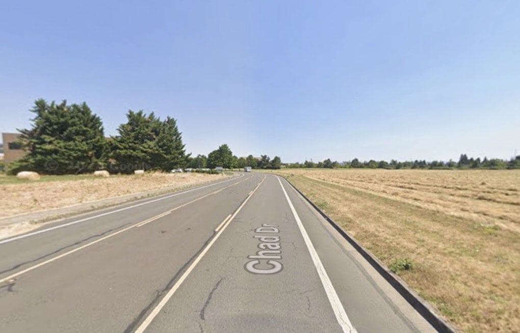 Eugene’s Chad Drive Poised To Become State Crime Lab Powerhouse