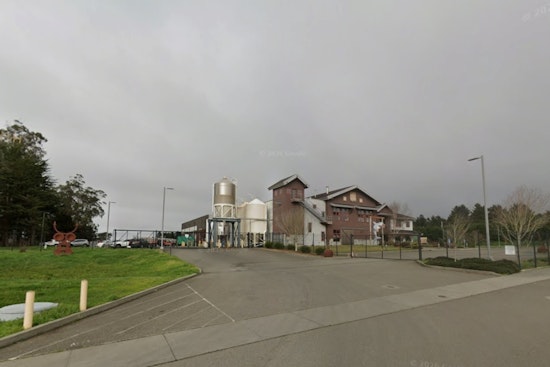 Eureka Beer Icon Lost Coast Hits The Market As Founder Nears 80