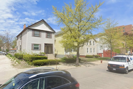 Evanston Showdown: Council OKs 5-Story Apartments Beside Landmark Church