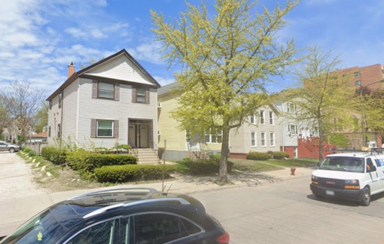 Evanston Showdown: Council OKs 5-Story Apartments Beside Landmark Church
