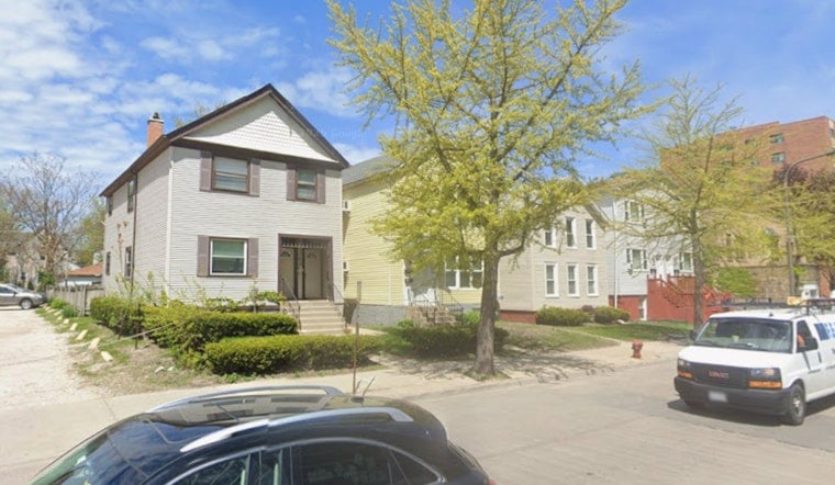 Evanston Showdown: Council OKs 5-Story Apartments Beside Landmark Church