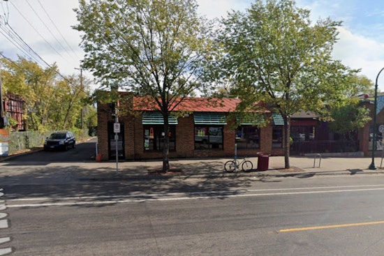 Even Keel Snaps Up Old Lago Tacos Corner As Lyn-Lake Keeps Shifting