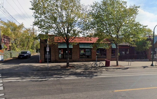 Even Keel Snaps Up Old Lago Tacos Corner As Lyn-Lake Keeps Shifting