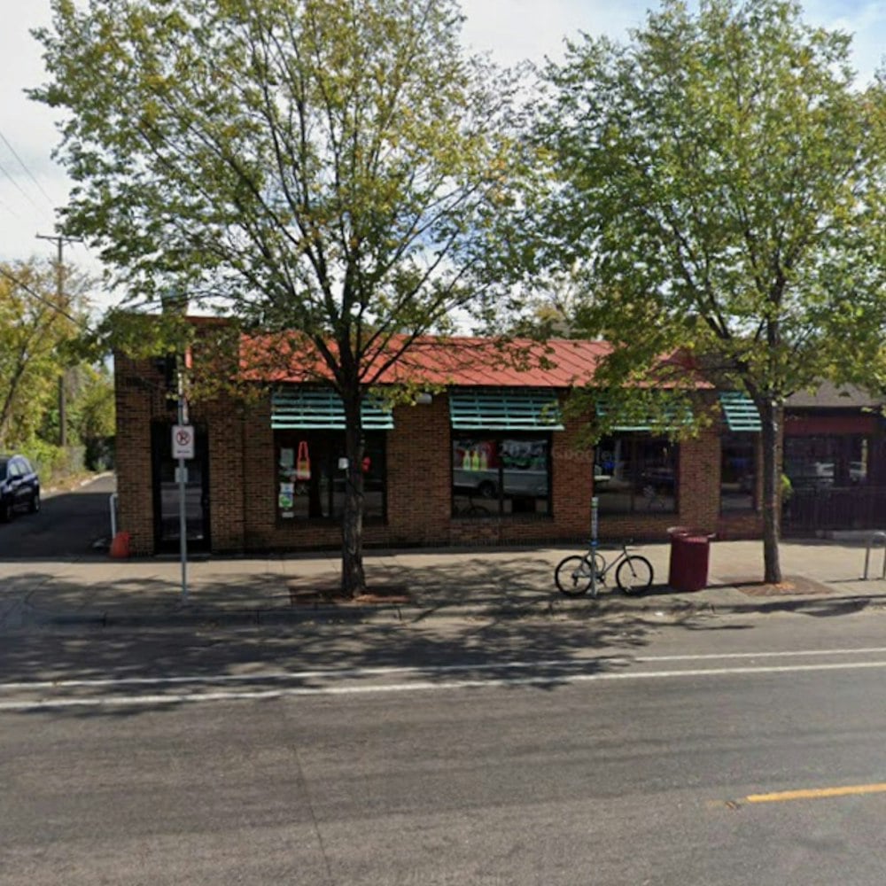 Even Keel Snaps Up Old Lago Tacos Corner As Lyn-Lake Keeps Shifting