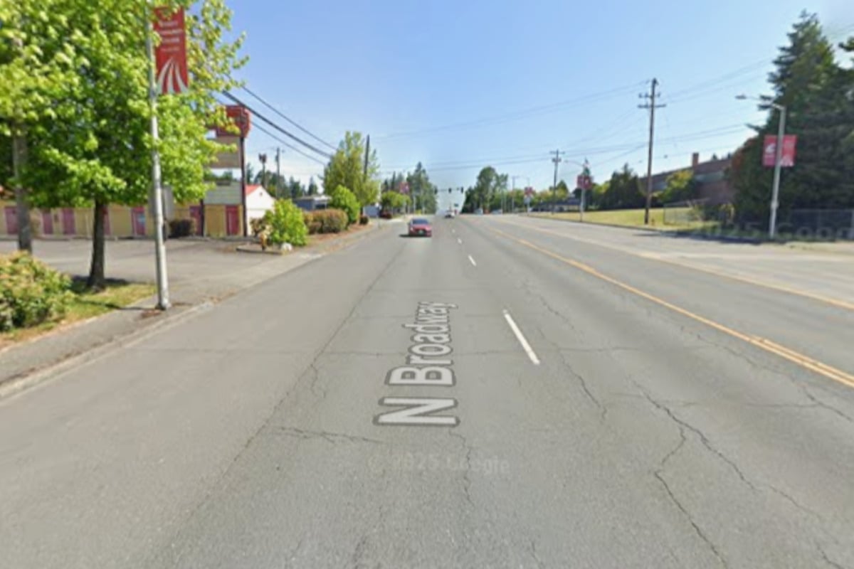 Everett Shooting Leaves Man Critical on Broadway