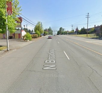 Everett Shooting Leaves Man Critical on Broadway