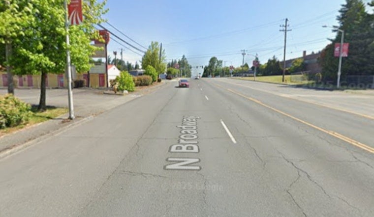 Everett Shooting Leaves Man Critical on Broadway