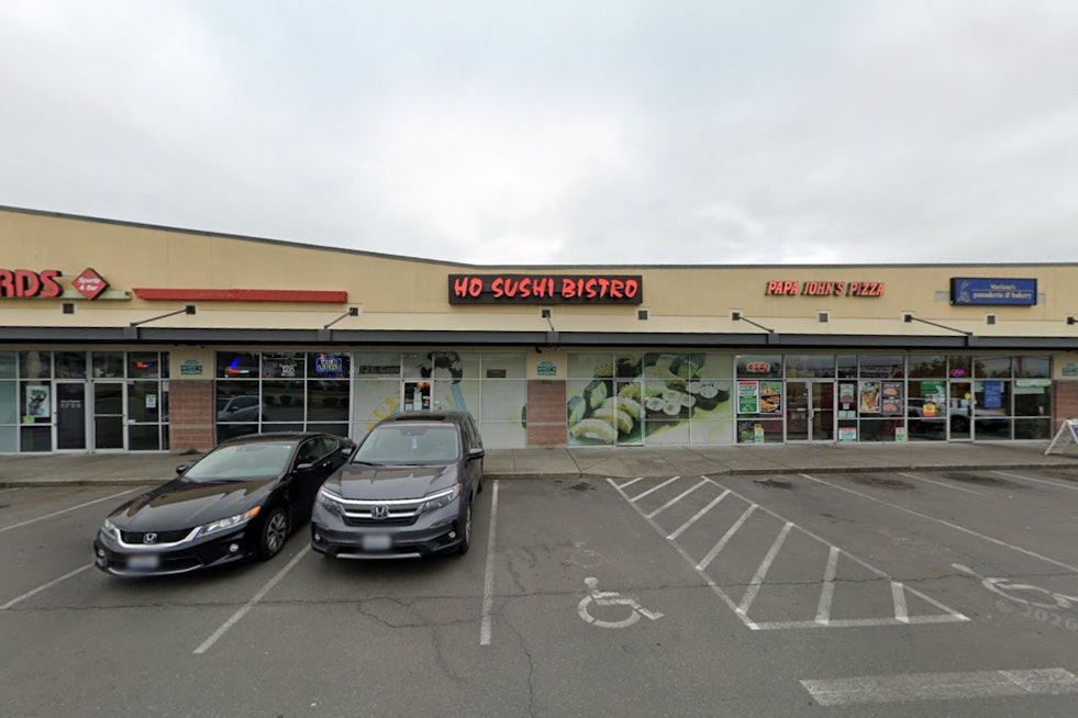 Everett’s New Thistle & Thyme Bistro Targets Late-August Debut