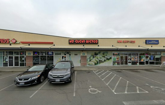 Everett’s New Thistle & Thyme Bistro Targets Late-August Debut