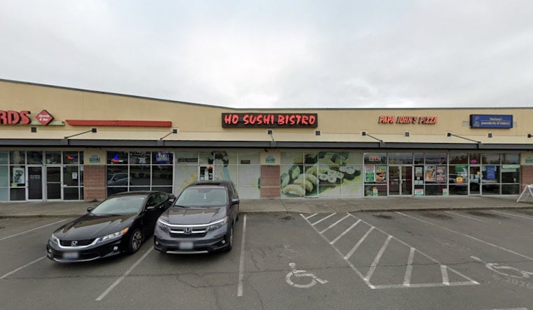 Everett’s New Thistle & Thyme Bistro Targets Late-August Debut
