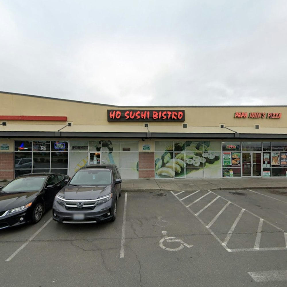 Everett’s New Thistle & Thyme Bistro Targets Late-August Debut