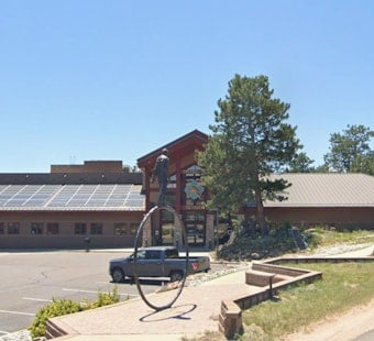 Evergreen Firefighters Sound Alarm on Aging Fleet, Push Sales Tax at the Register