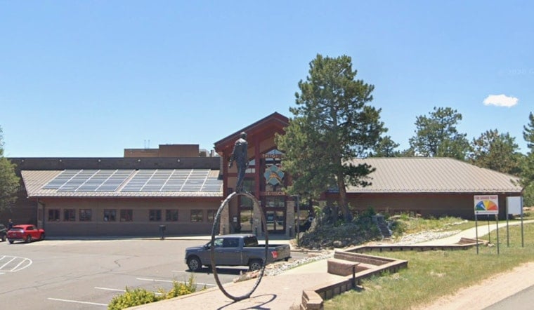 Evergreen Firefighters Sound Alarm on Aging Fleet, Push Sales Tax at the Register