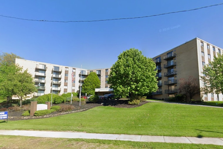 Evicted In A Week: Euclid Tenants Scramble After Lakeland Commons Shutdown