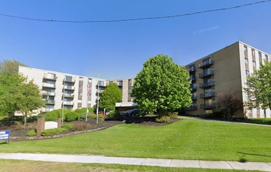 Evicted In A Week: Euclid Tenants Scramble After Lakeland Commons Shutdown