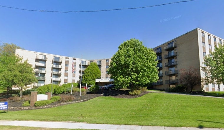 Evicted In A Week: Euclid Tenants Scramble After Lakeland Commons Shutdown