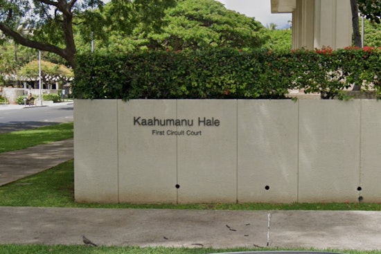 Ewa Beach Horror: Defense Blames Double Slaying on Mental Meltdown