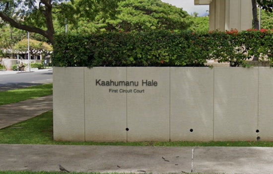 Ewa Beach Horror: Defense Blames Double Slaying on Mental Meltdown