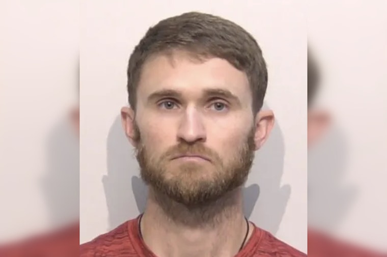 Ex-Bartow Deputy Busted After Foster Child Says He Was Whipped 20 Times