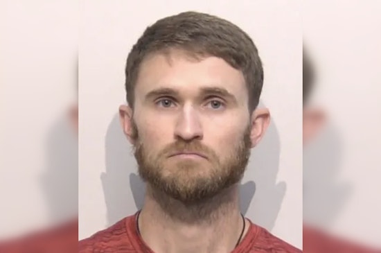 Ex-Bartow Deputy Busted After Foster Child Says He Was Whipped 20 Times