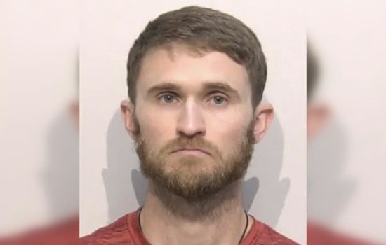 Ex-Bartow Deputy Busted After Foster Child Says He Was Whipped 20 Times