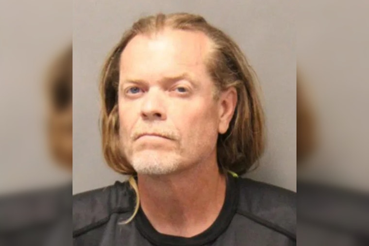 Ex Biggs Mayor Busted In Foreign Exchange Student Sex Case