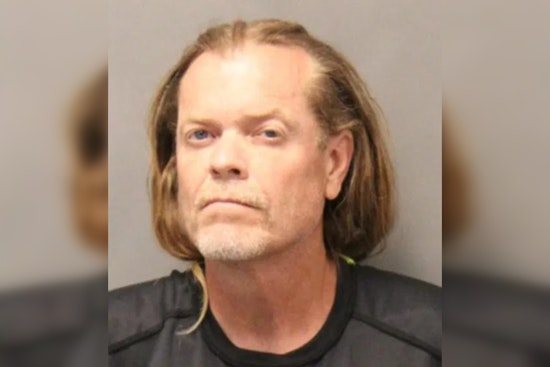 Ex Biggs Mayor Busted In Foreign Exchange Student Sex Case
