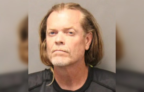 Ex Biggs Mayor Busted In Foreign Exchange Student Sex Case