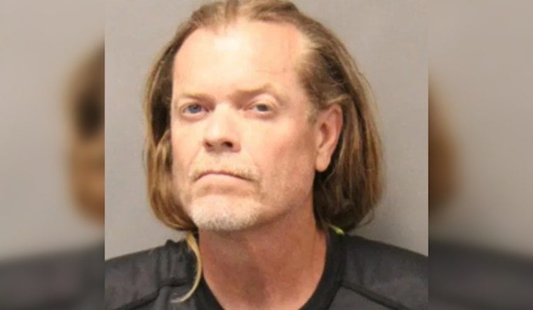 Ex Biggs Mayor Busted In Foreign Exchange Student Sex Case