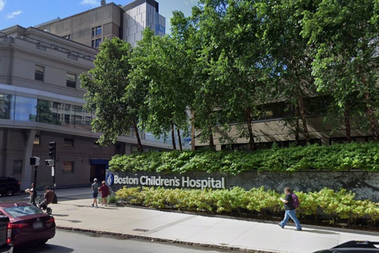Ex-Boston Children’s Nurse Hit With Sex-Assault Indictment Over Teen Patients