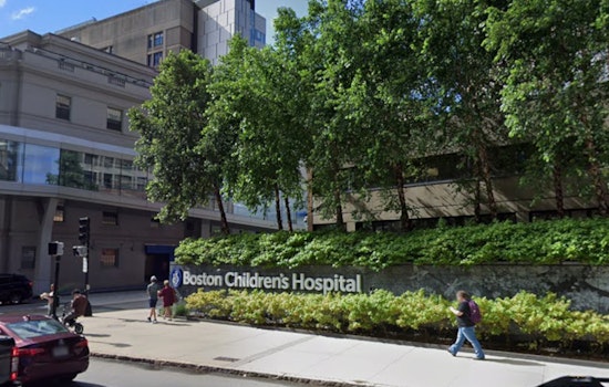 Ex-Boston Children’s Nurse Hit With Sex-Assault Indictment Over Teen Patients