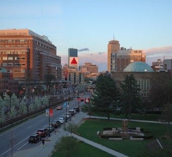 Ex BU President Scores $800K University Loan For Boston Condo