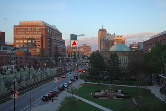 Ex BU President Scores $800K University Loan For Boston Condo
