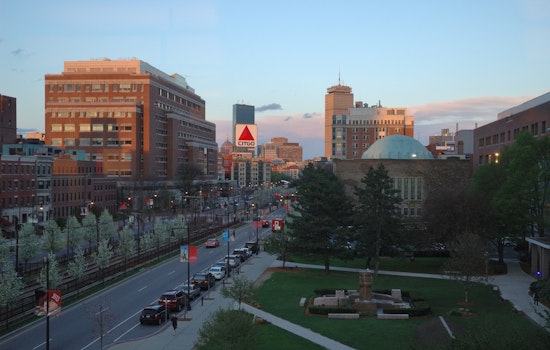 Ex BU President Scores $800K University Loan For Boston Condo