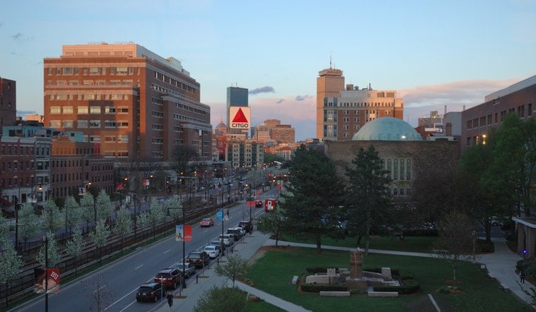 Ex BU President Scores $800K University Loan For Boston Condo