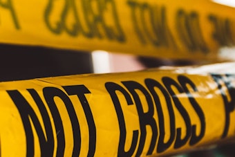 Ex-Charlotte City Candidate And Wife Dead In Texas Murder-Suicide