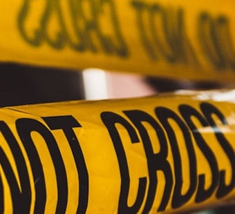 Ex-Charlotte City Candidate And Wife Dead In Texas Murder-Suicide
