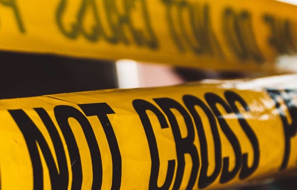 Ex-Charlotte City Candidate And Wife Dead In Texas Murder-Suicide
