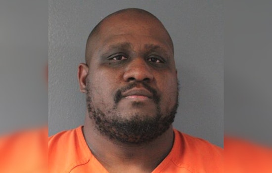Ex-Child Welfare Boss Busted In OKC On Child Sex Charges