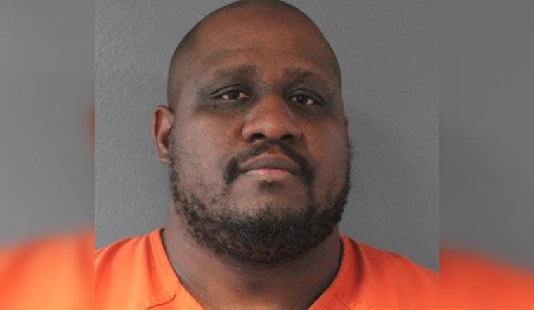 Ex-Child Welfare Boss Busted In OKC On Child Sex Charges