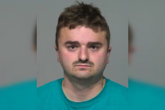 Ex Community Center Coach Admits To Child Enticement In Milwaukee Case