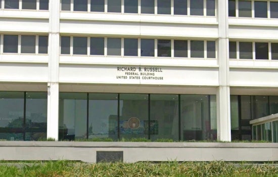 Ex-CPA Who Laundered $5.3M From Atlanta Children’s Hospital Gets Four Years