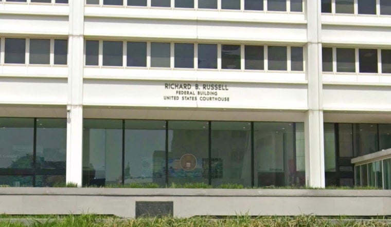 Ex-CPA Who Laundered $5.3M From Atlanta Children’s Hospital Gets Four Years