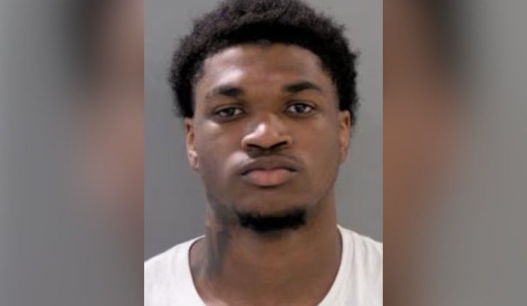 Ex Detroit Police Trainee Hit With Felony In West Side Pedestrian Death